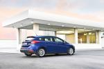 Ford Focus 2015 года (ZA)